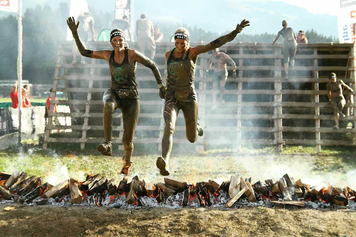 2 Freundinnen und 7 Gipfel