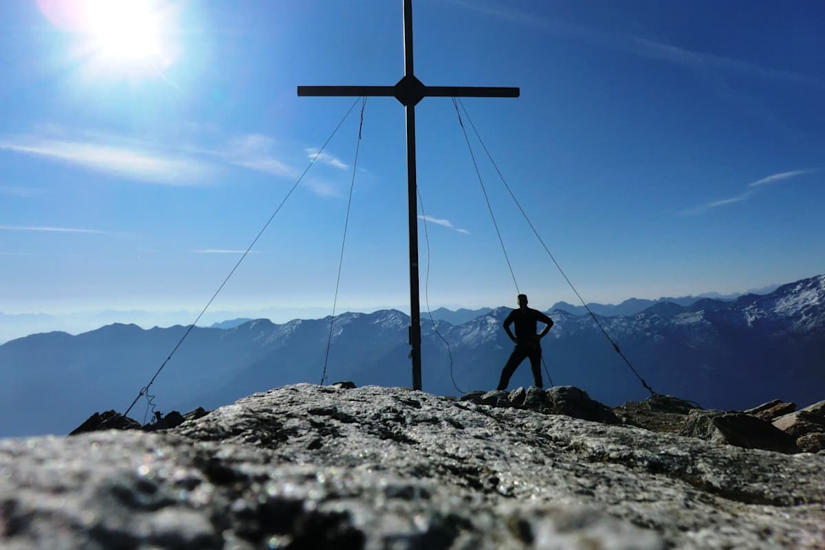 Südtirol ohne Auto: 8 Tourentipps