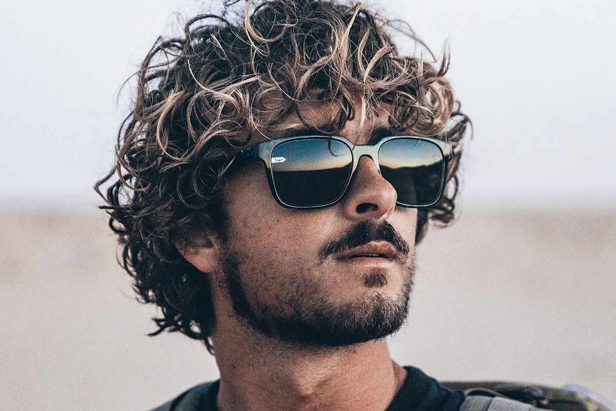 Eine gute Sportbrille lässt sich optimal an deine Bedürfnisse anpassen: Die Brillen von gloryfy ermöglichen dir genau das.