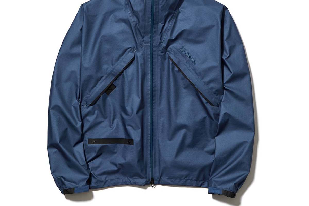 GOLDWIN Pertex Shieldair Jacket