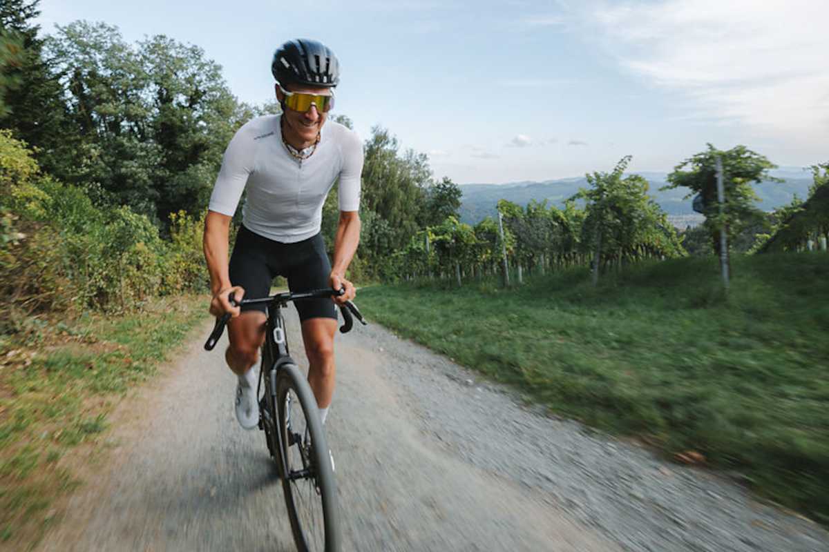 Die St. Pongratzen–Sveti Duh-Runde ist ein Highlight für ambitionierte Gravelfans.