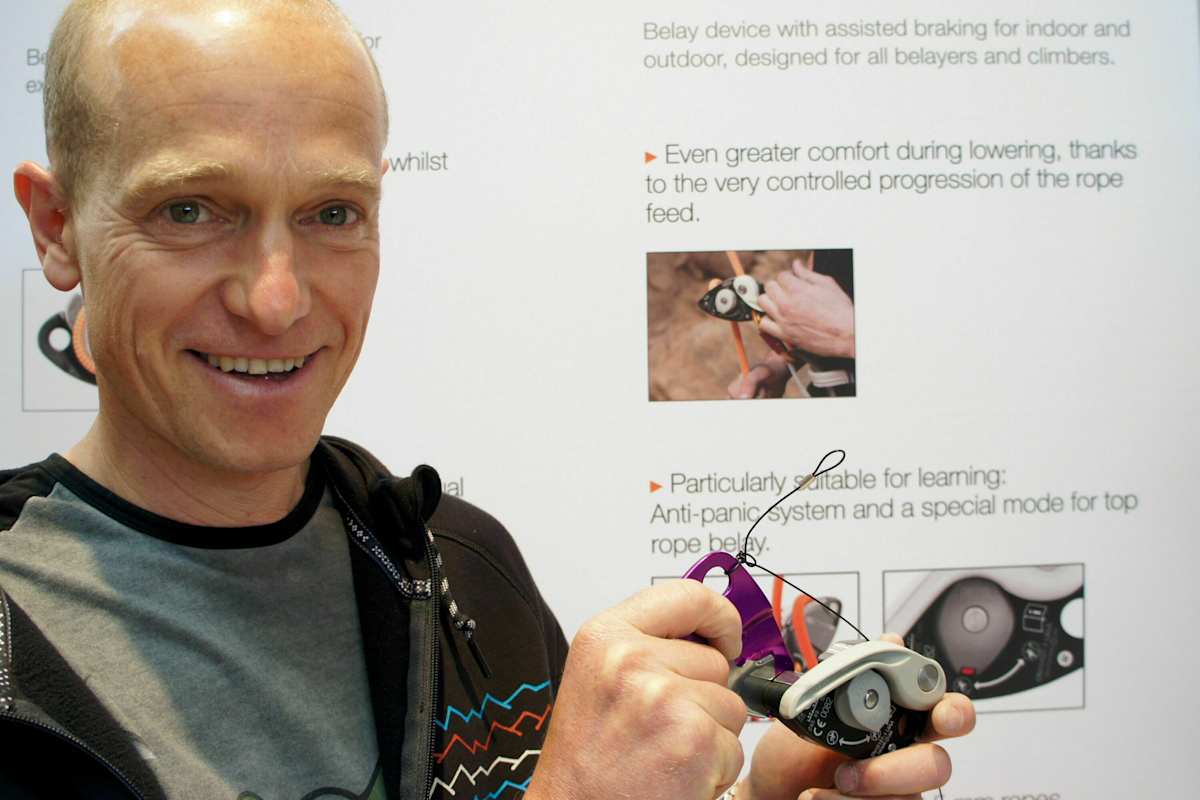 Outdoor in Friedrichshafen