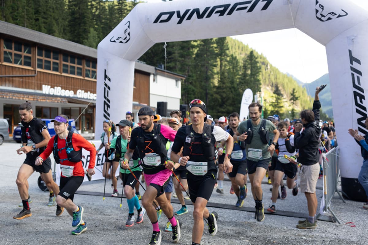 Großglockner Ultra-Trail