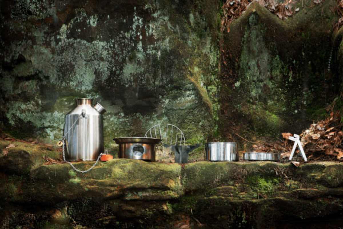 Zu gewinnen:Survival-Pack von Heldbergs