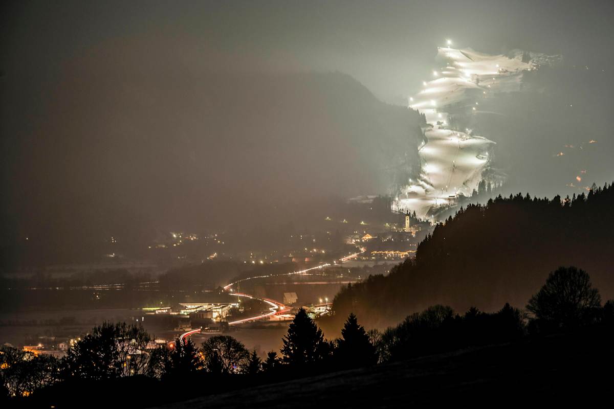Oberaudorf Bergwelten Mein Wochenende