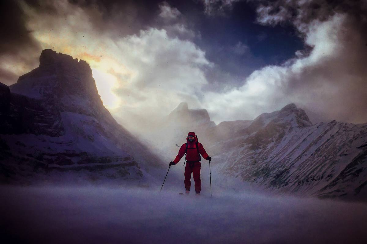 Aus „Anyway From Here“