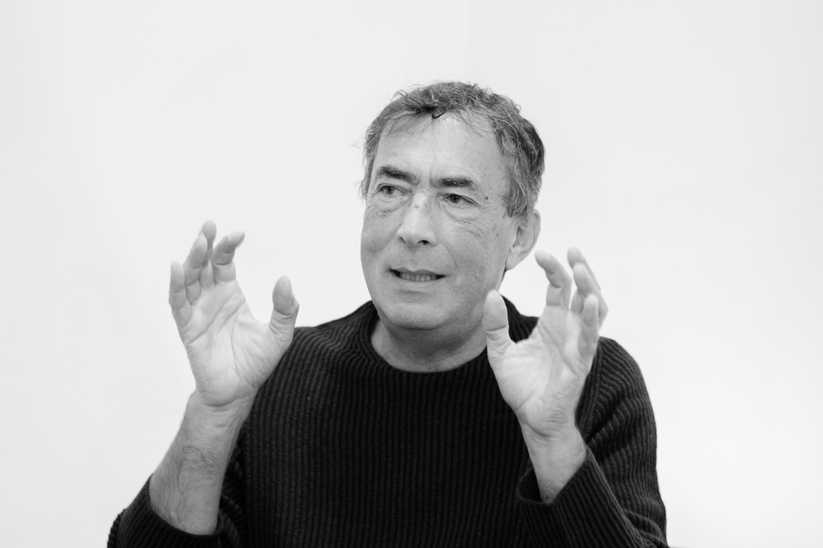 „Am Gipfel gibt es keine Akustik.“