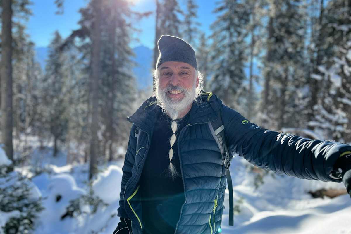 Stefan Adam kennt die Region wie seine Westentasche