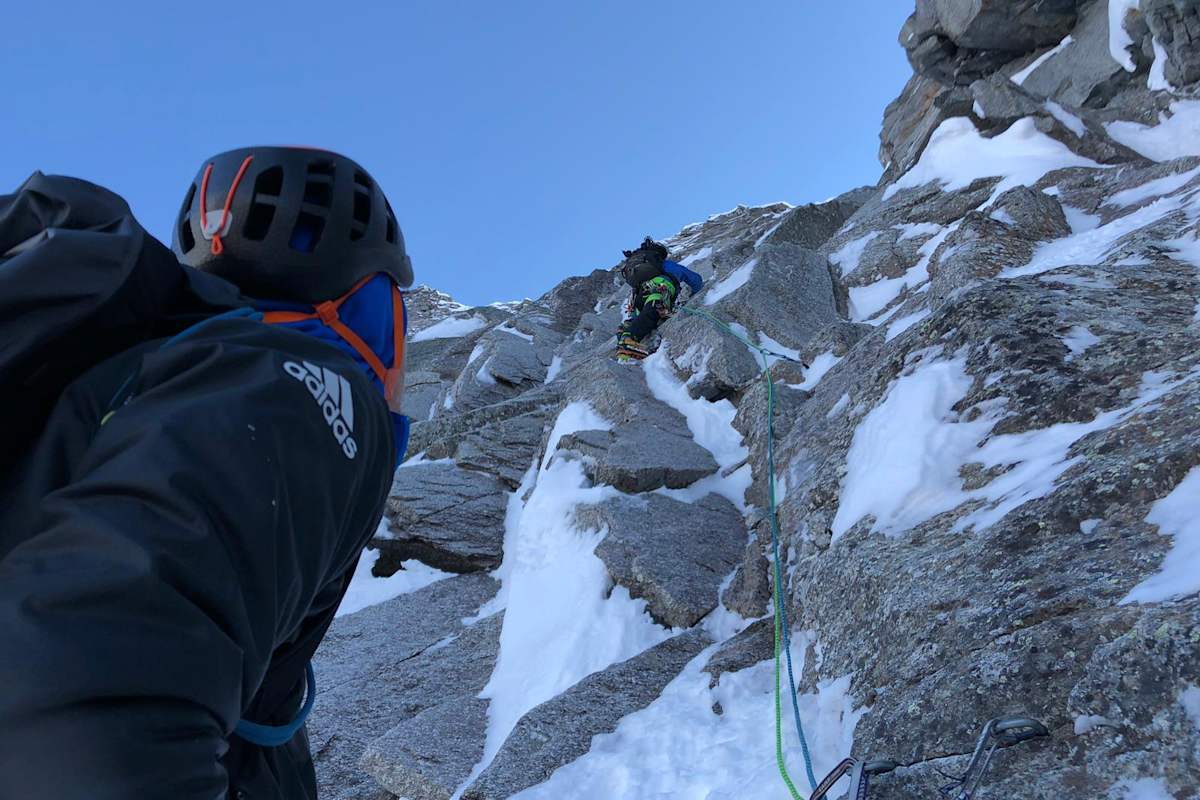 Simon Messner Kolumne