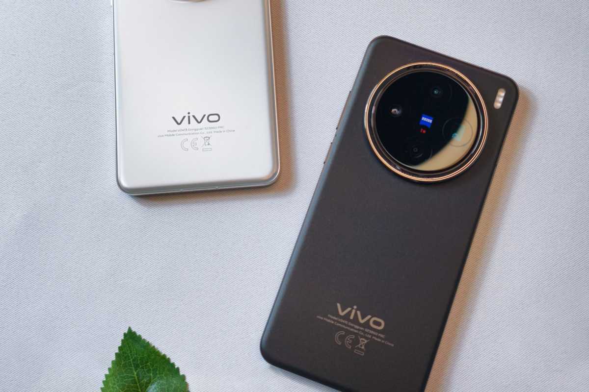 vivo X200 Pro, Design, Funktionen, professionell, Fotografie, Outdoor, Bergwelten