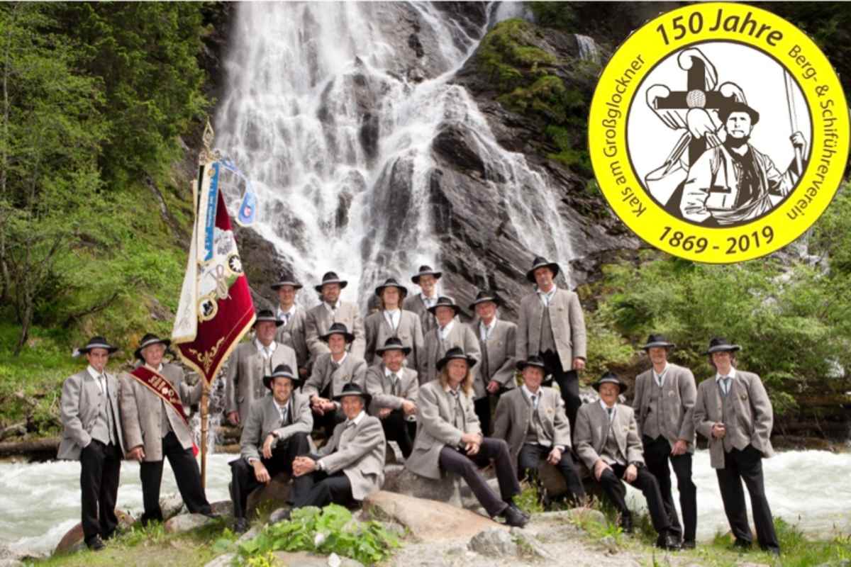 Die Kalser Bergführer 2013