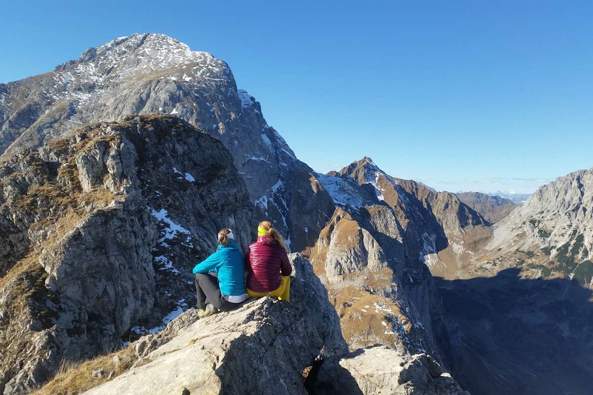 Cellon, a.k.a. Frischenkofel