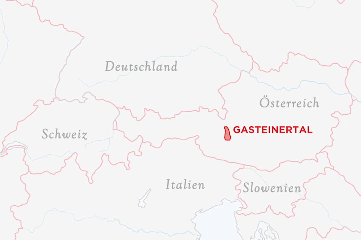 Gasteinertal