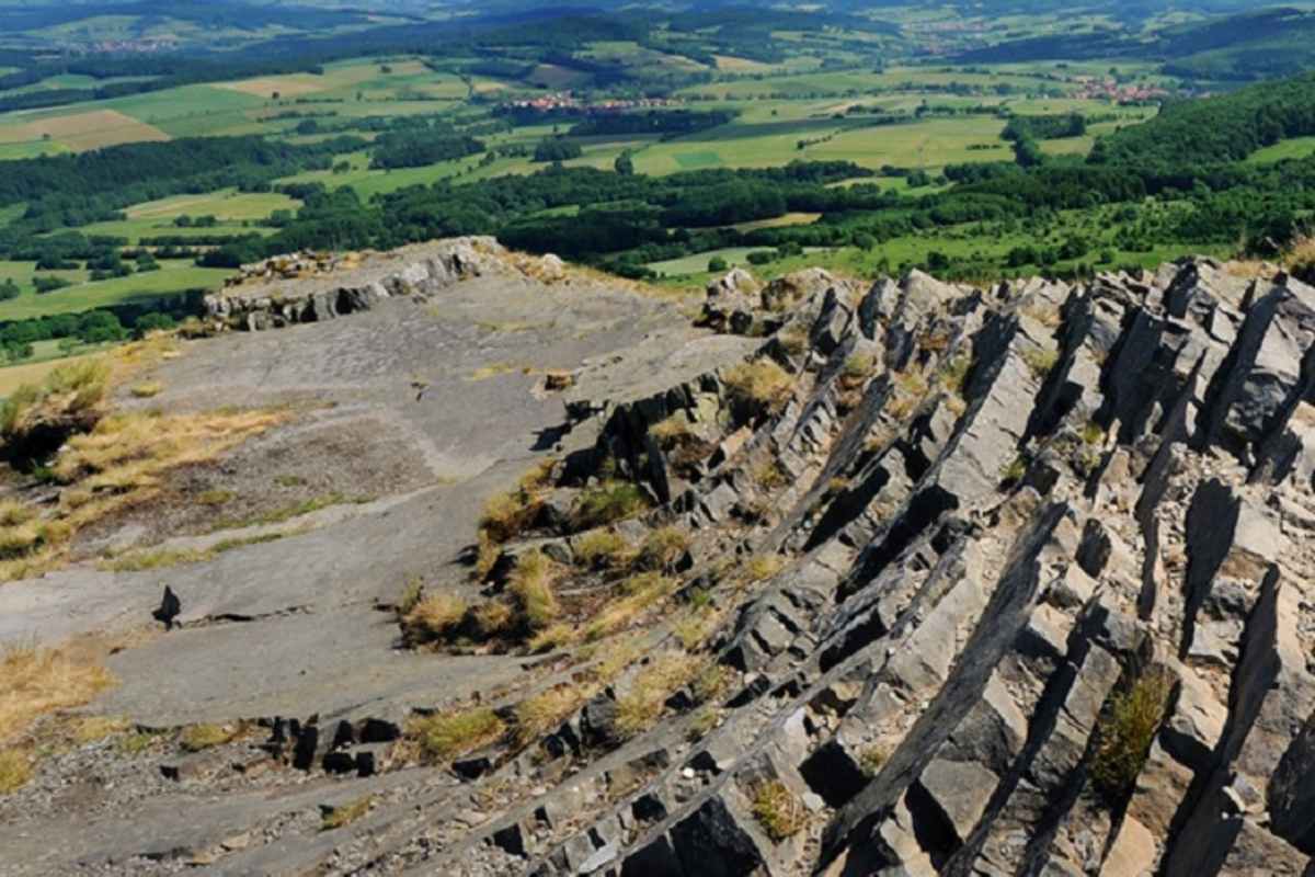 Wandern im Naturpark Bayerische Rhön