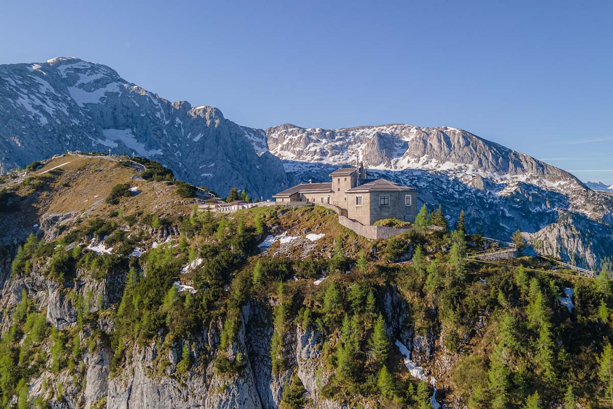Kehlsteinhaus