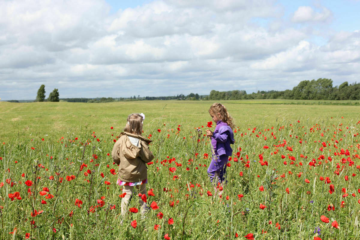 Mit Kindern am Berg: Das 1x1 der Tourenplanung