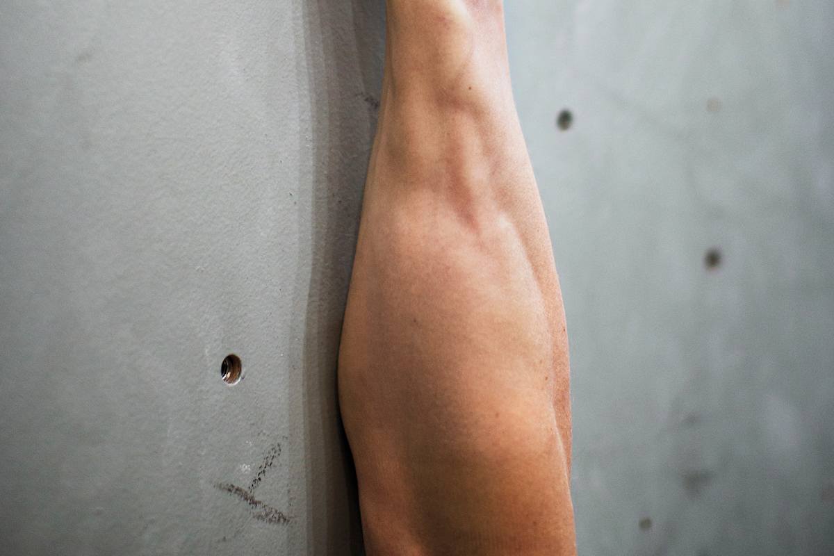 crimp voll aufgestellt