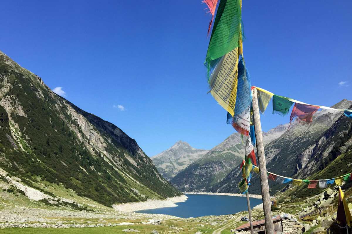 Klein-Tibet Zillergründl