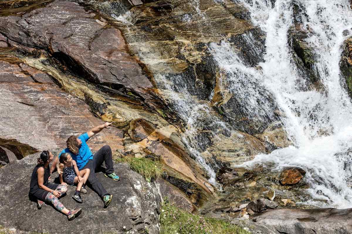 Malteiner Wasserspiele