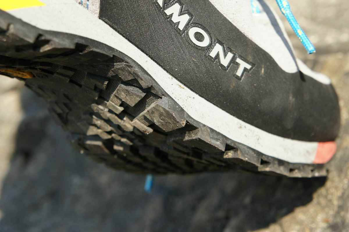 Der Schuh Dragontail LT GTX von Garmont