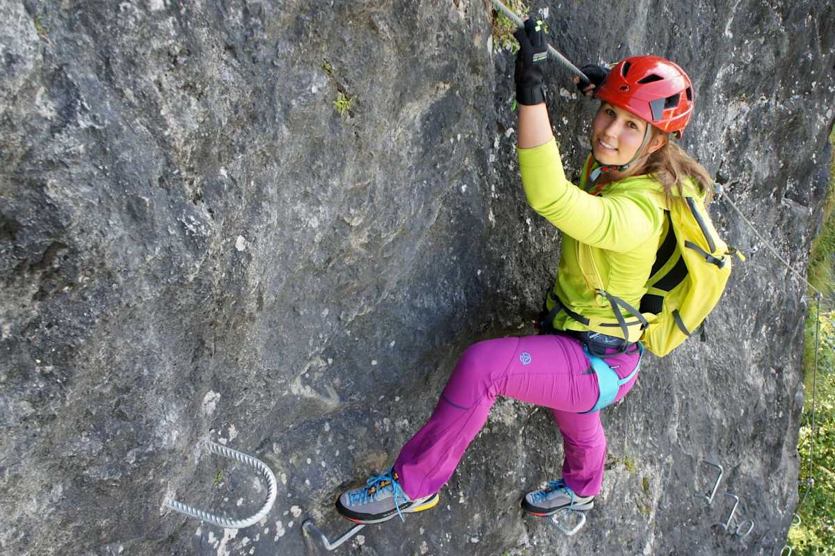 Hose Crave von Ternua