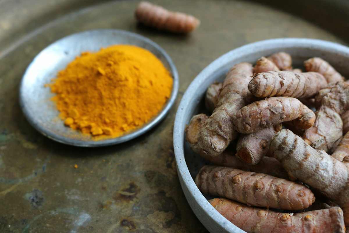 Kurkuma