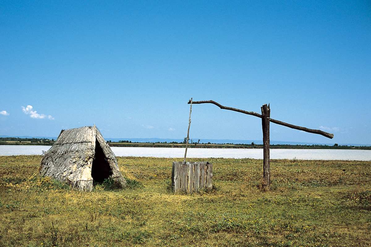 Tag des Kusses: 6 romantische Wanderungen