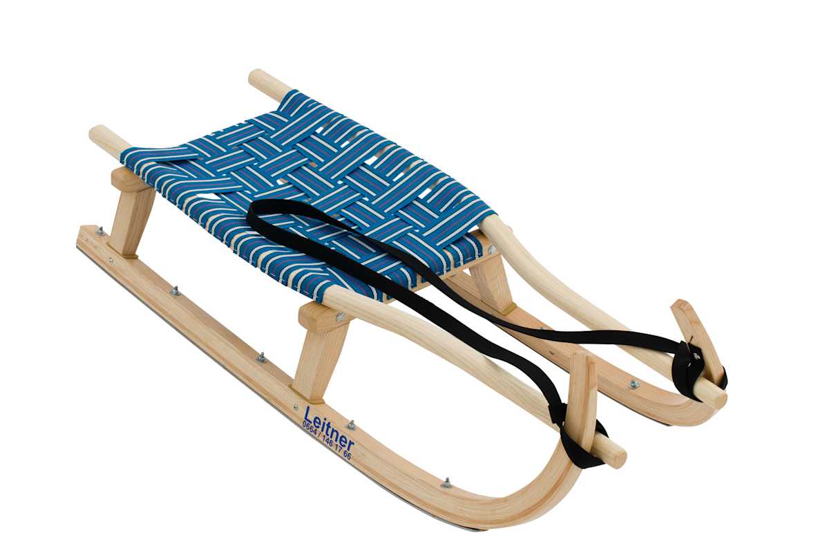 Norbert Leitner: In der Natur zu Hause