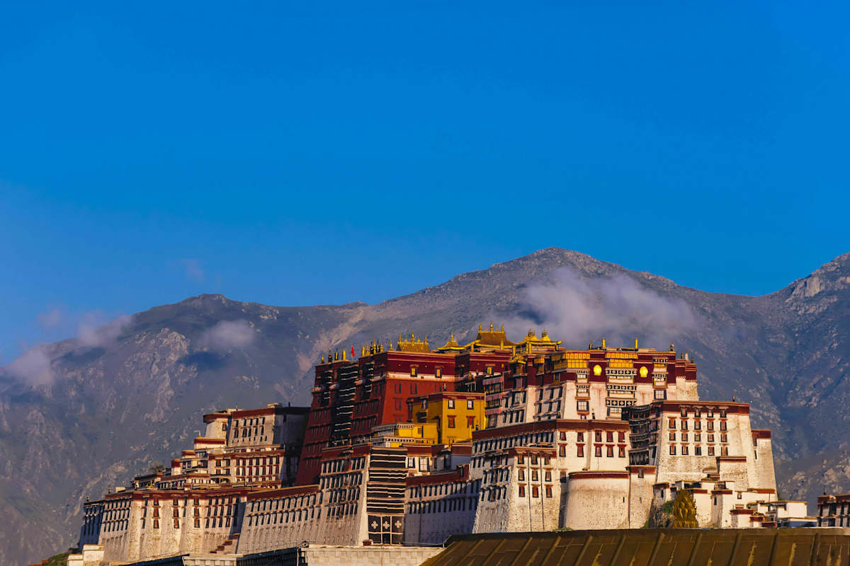 Heinrich Harrer: Von großen Abenteuern und Entdeckungslust