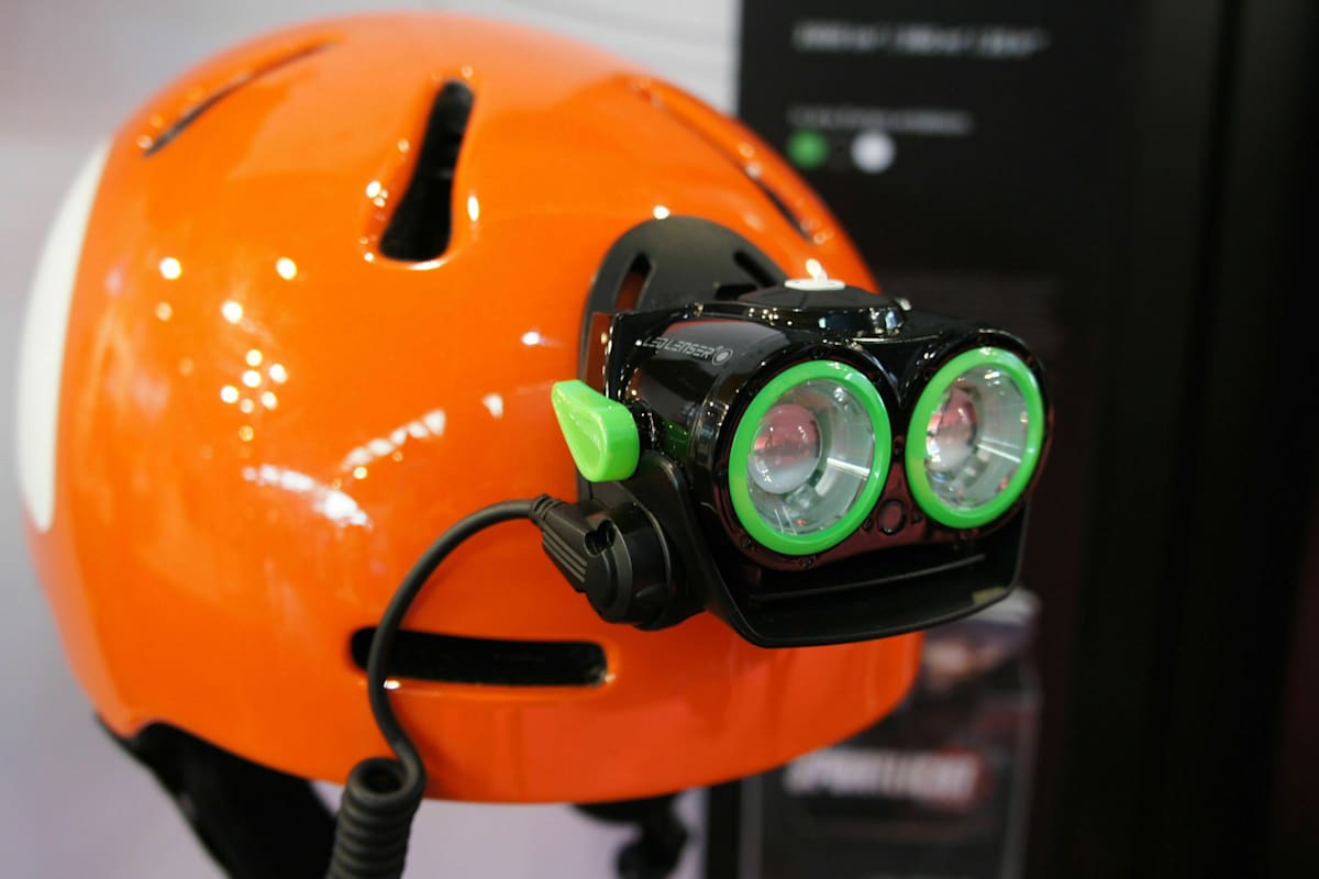 Outdoor in Friedrichshafen