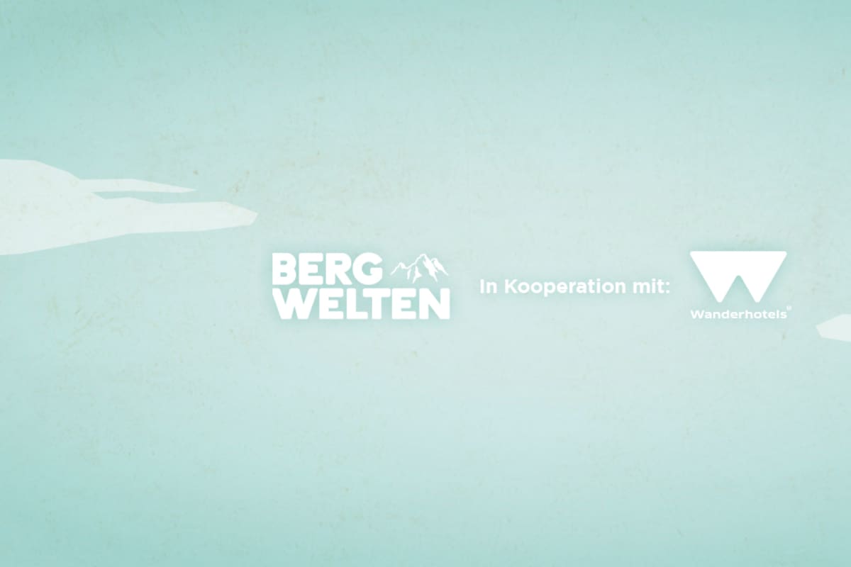 Bergwelten Wanderwoche