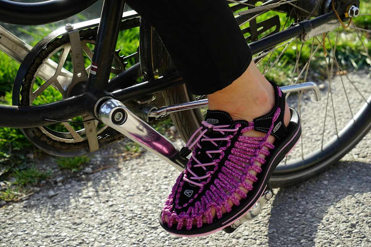 5 Dinge für die Stadtradlerin