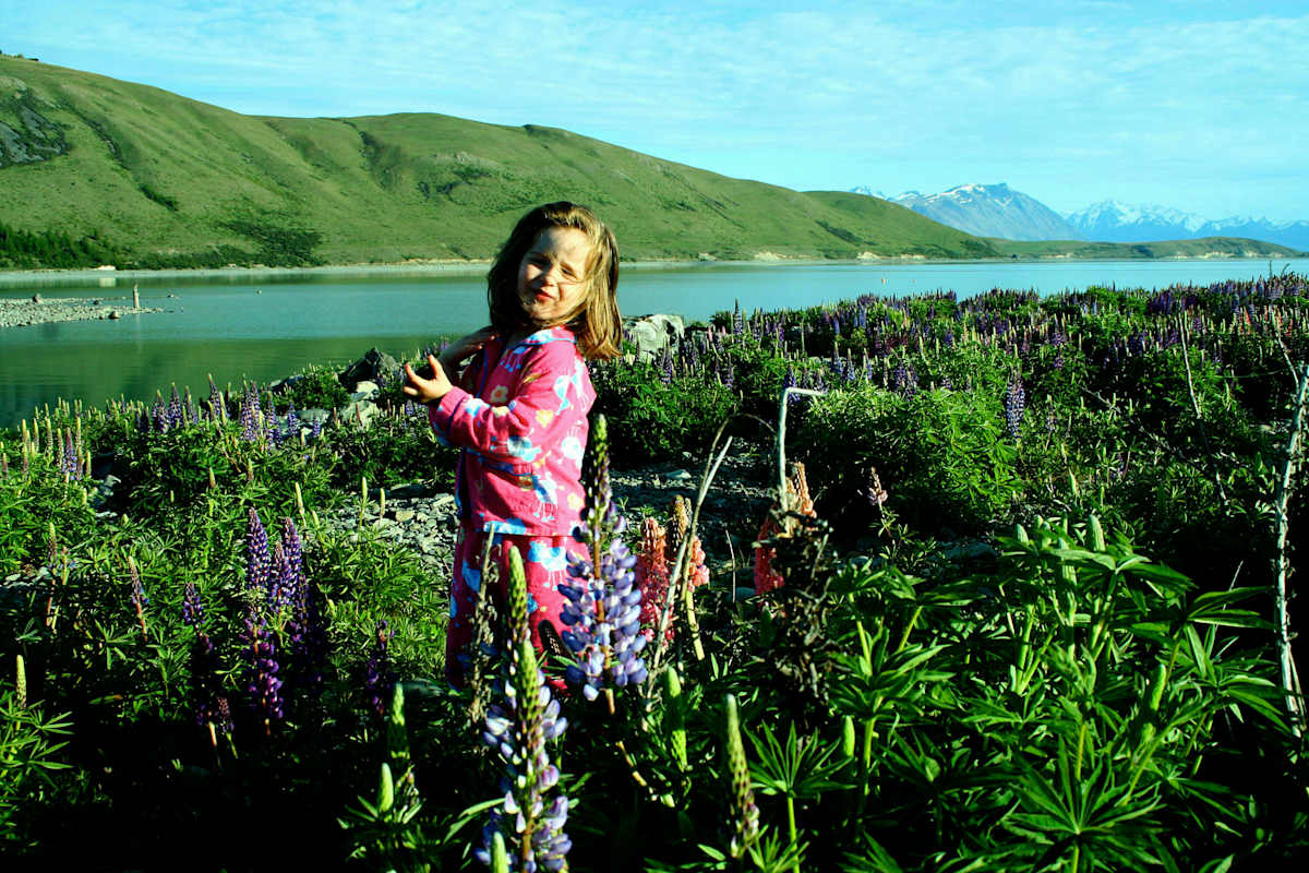 Mit Kindern am Berg: Das 1x1 der Tourenplanung
