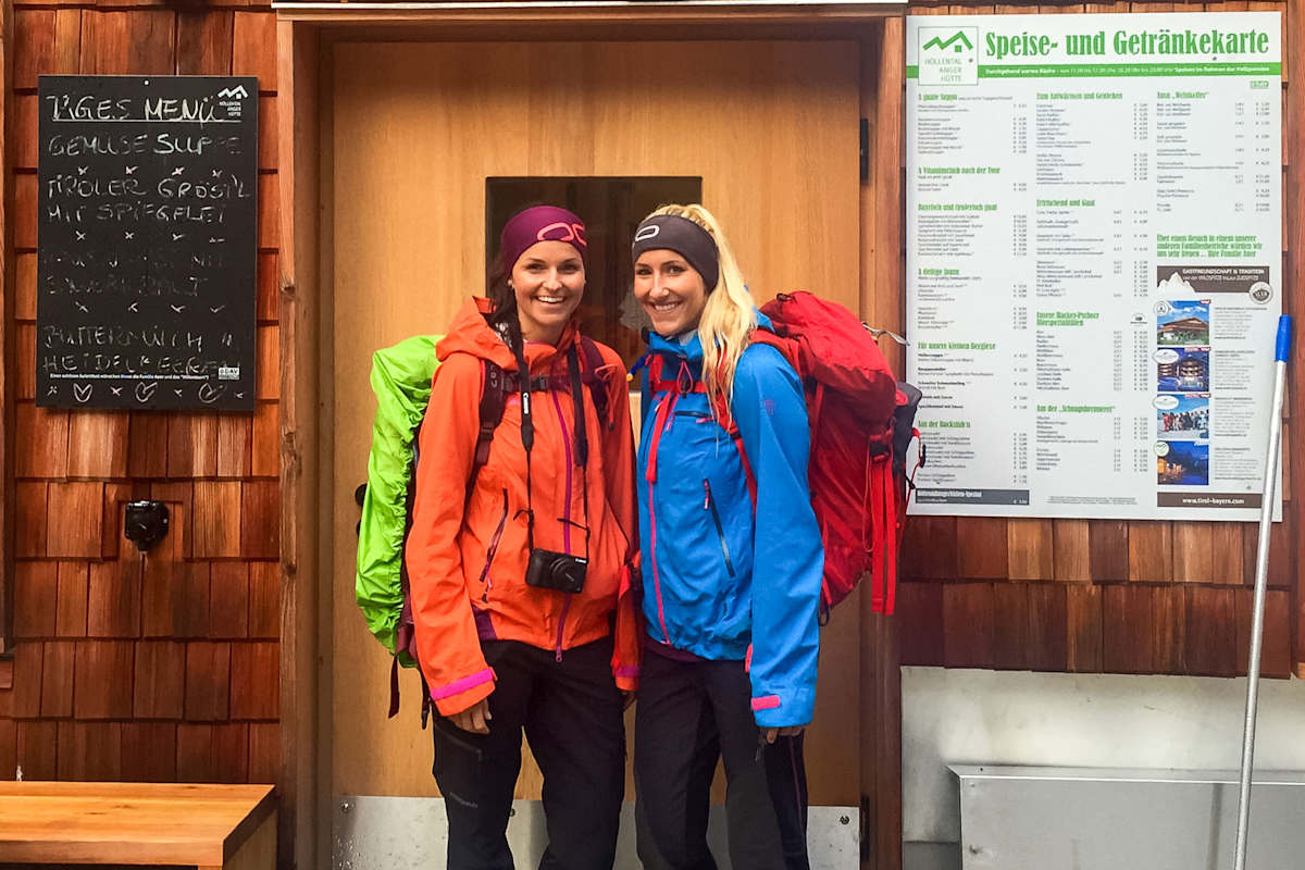 Zugspitze: 4 Jahreszeiten am höchsten Berg Deutschlands