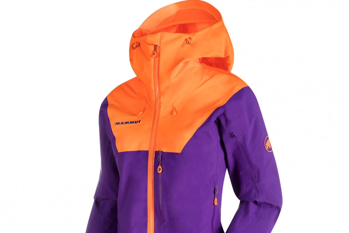 Mammut Eiger Extreme