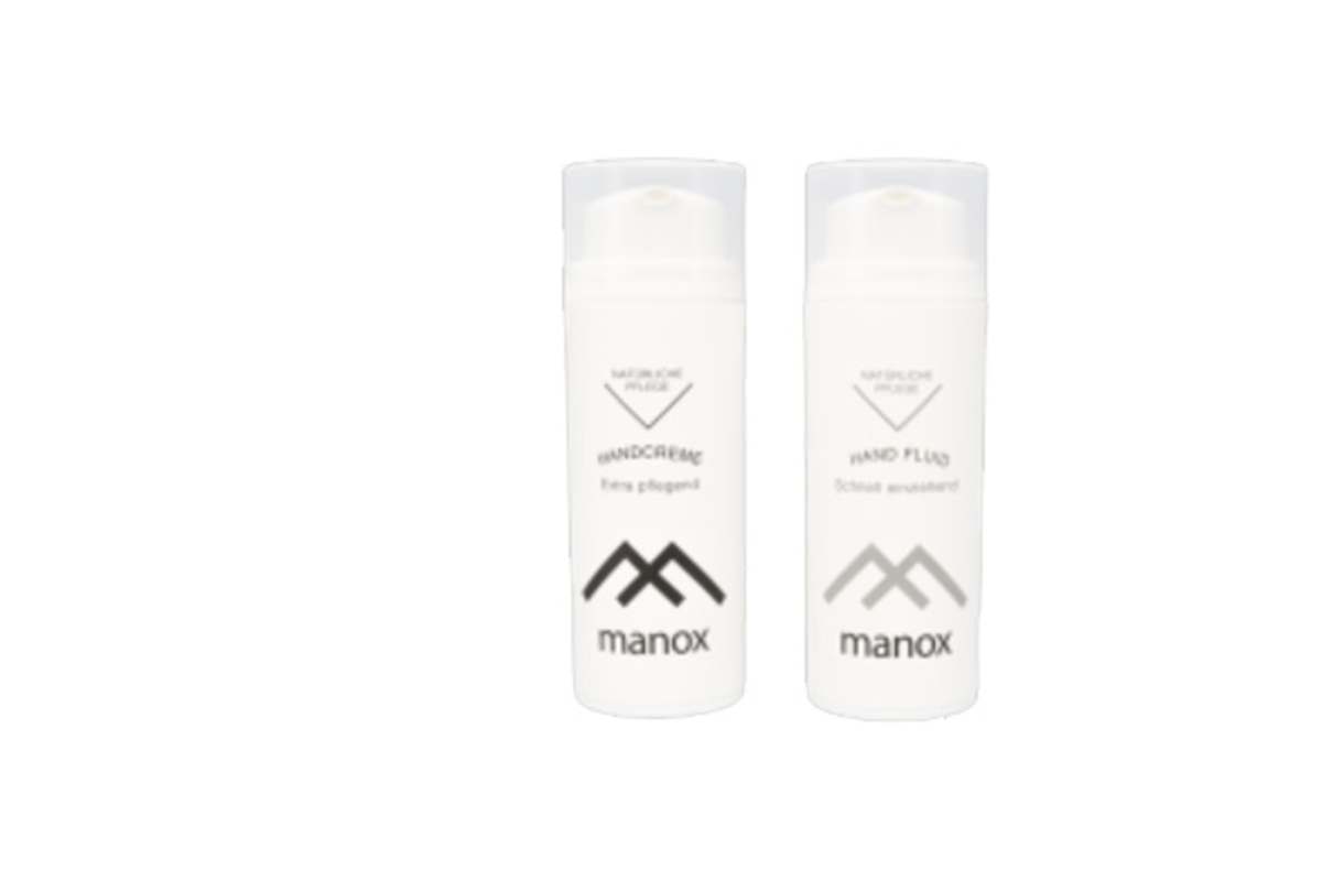 MANOX Hand Fluid