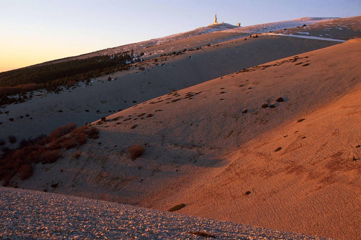 Mont Ventoux