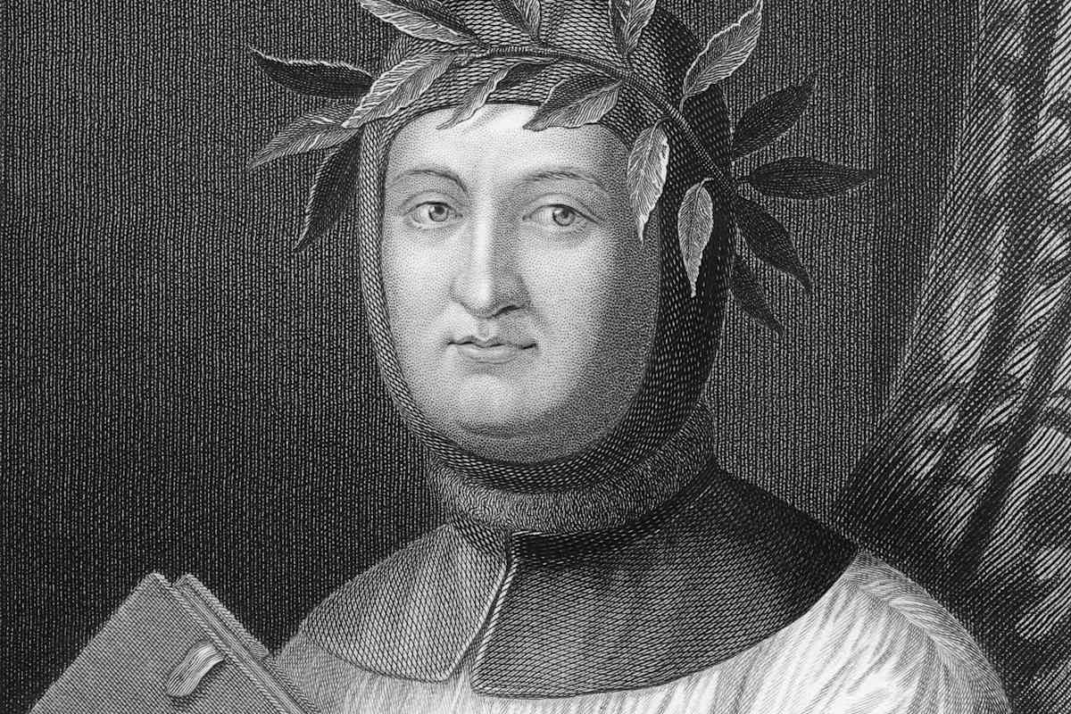 Francesco Petrarca