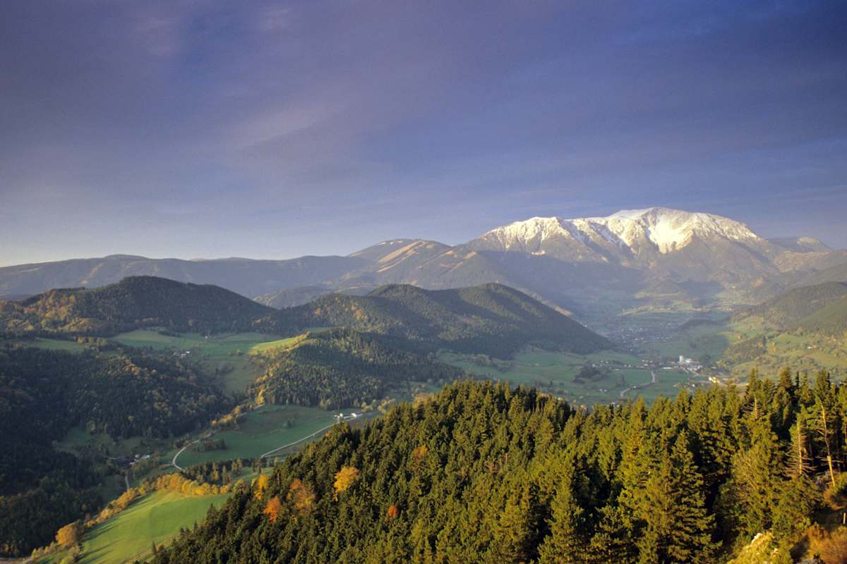 Schneeberg