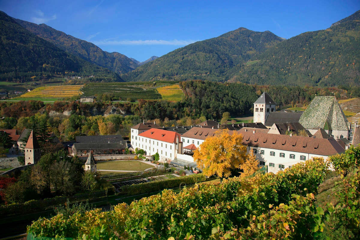 Kloster Neustift