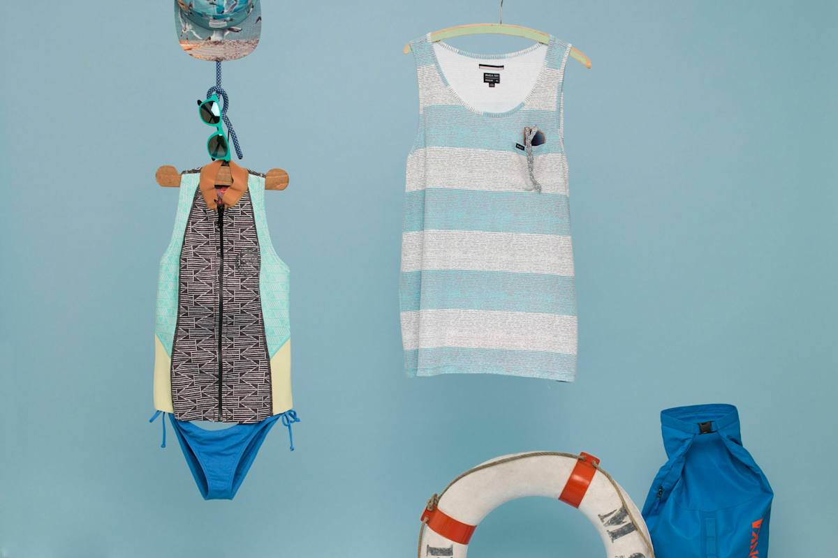 Bergwelten Modestrecke