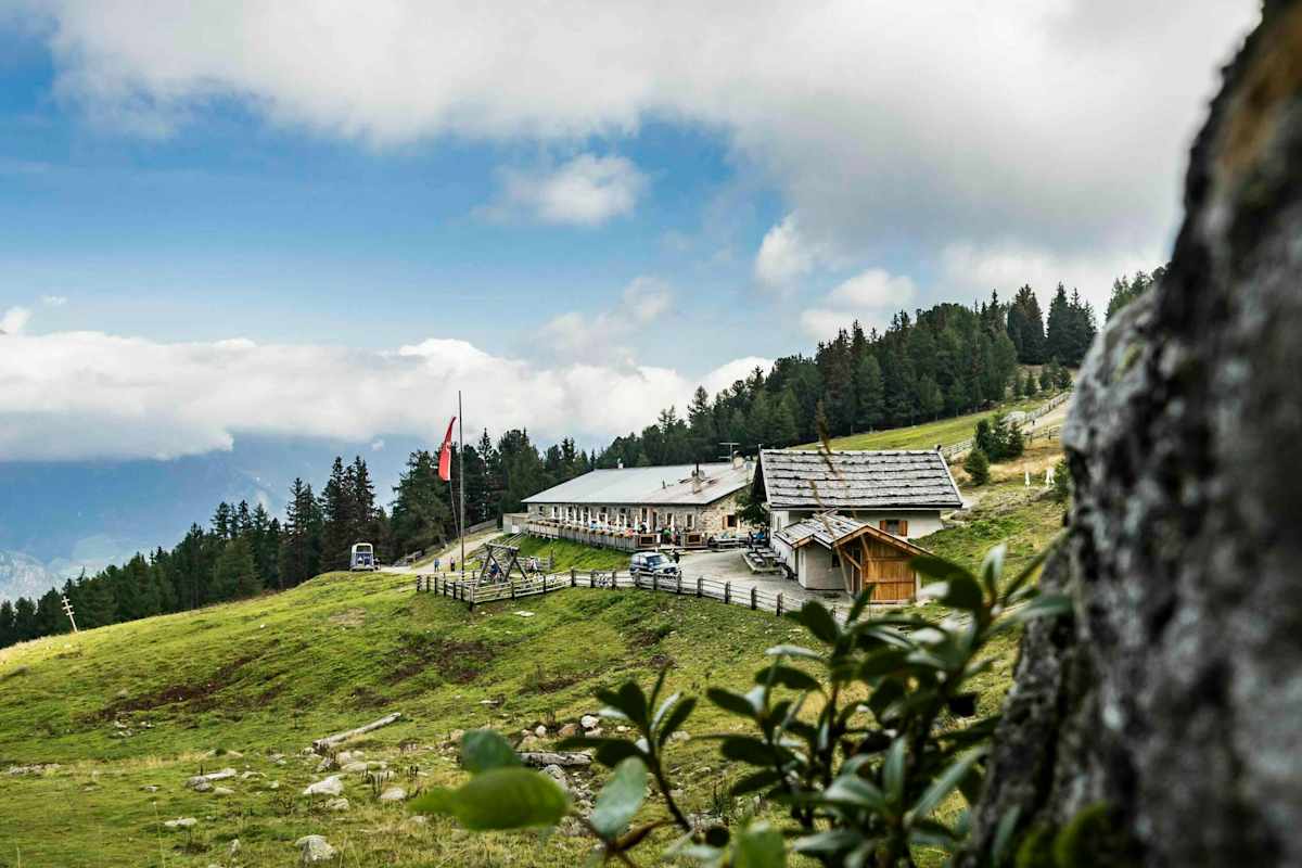 Südtirol ohne Auto: 8 Tourentipps