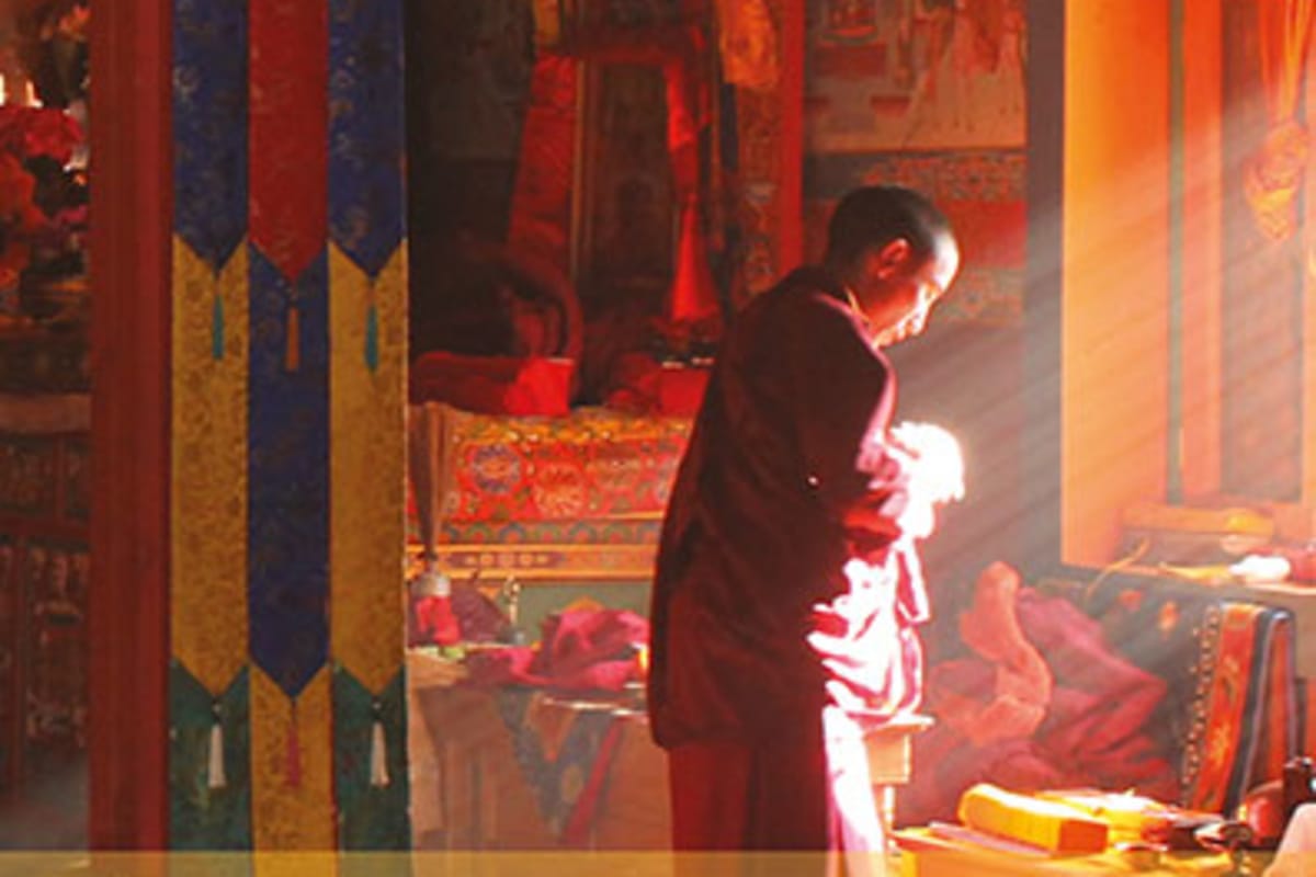 Cover: „Nepal“ von Martin Zinggl