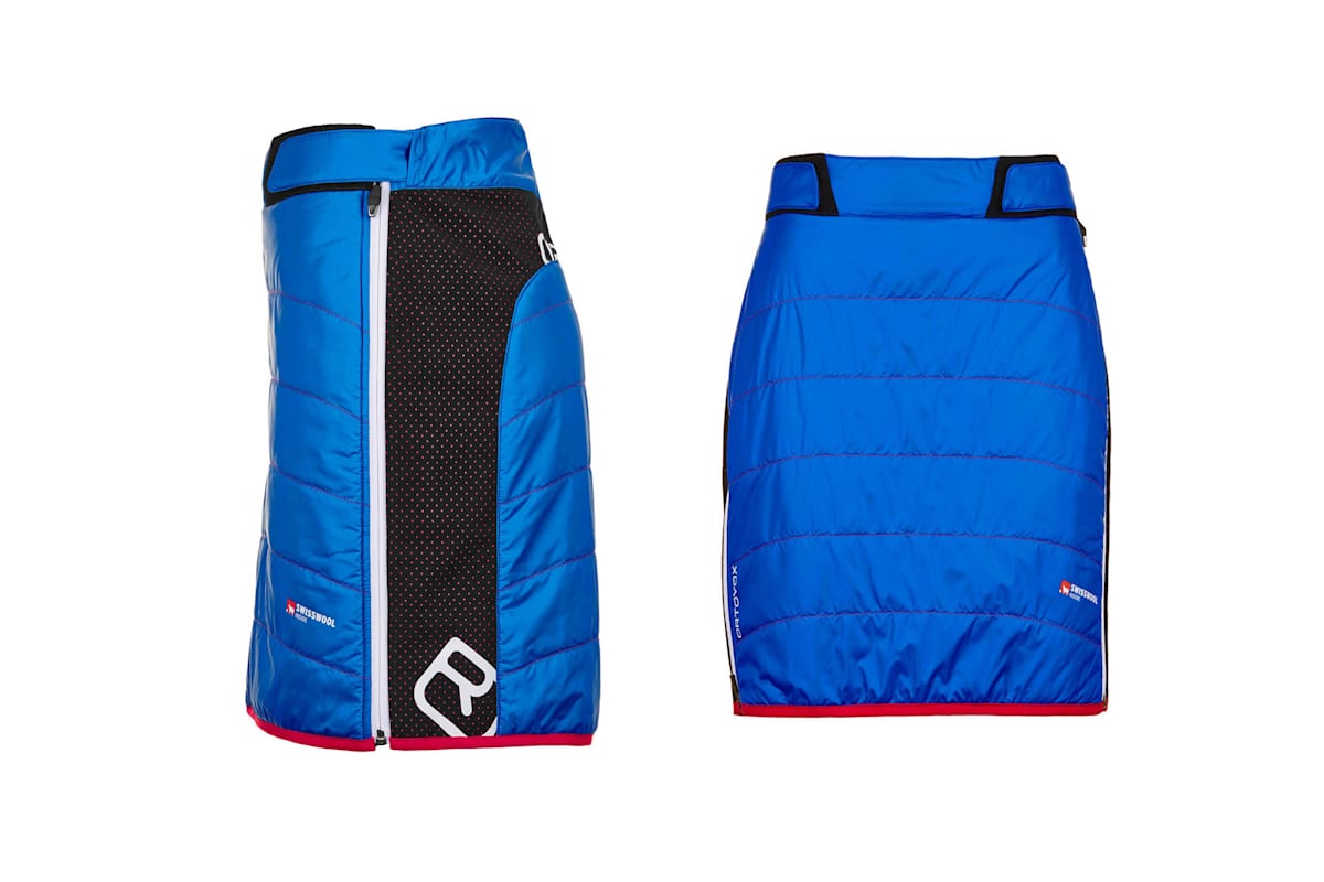 Bergwelten empfiehlt: 5 Dinge für die Frau