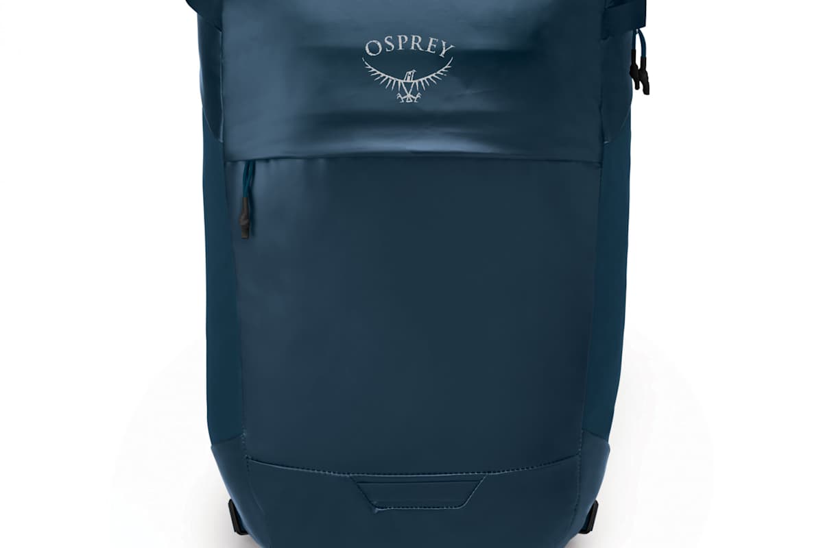 OSPREY Transporter Large Zip Top