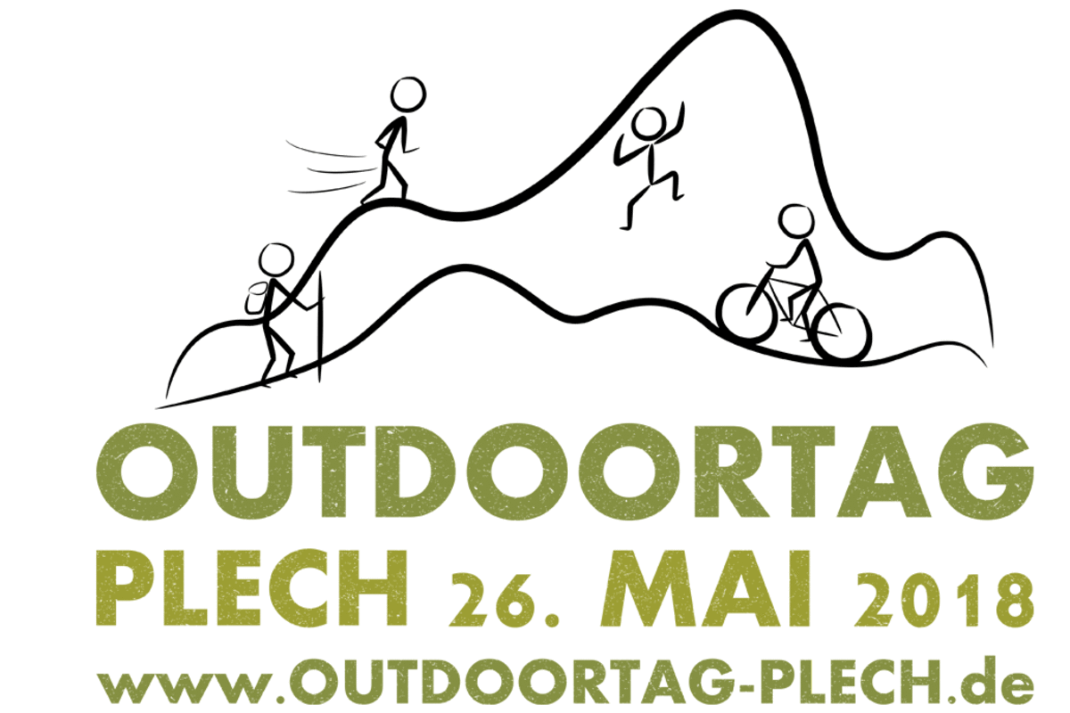 Logo: Outdoortag Plech