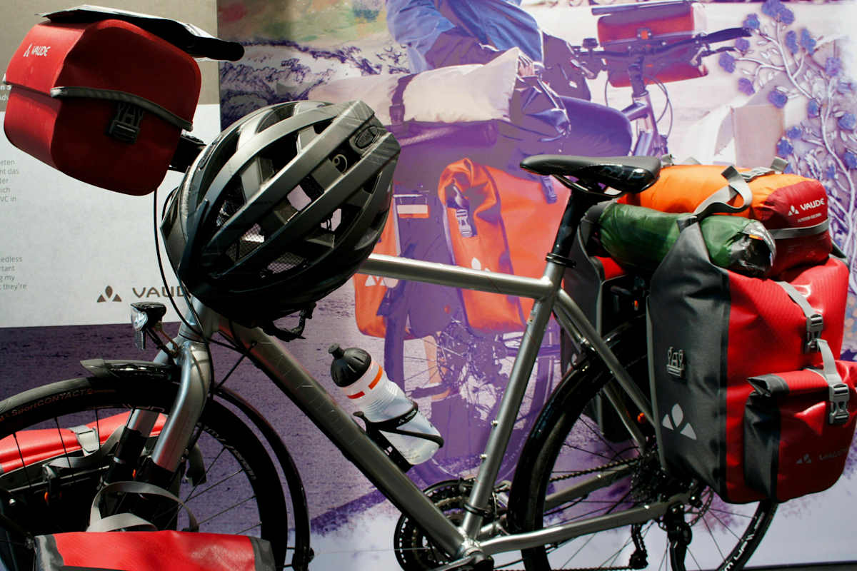 Outdoor in Friedrichshafen