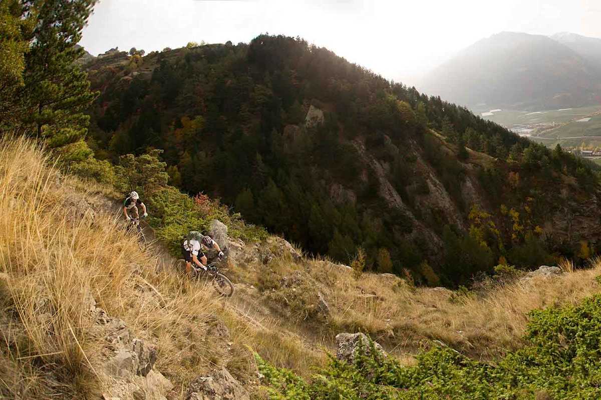 Goldrainer Panoramaweg