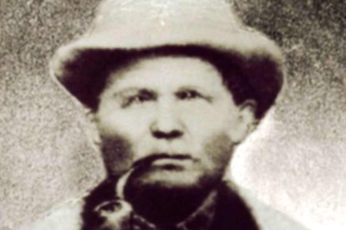 Peter Taugwalder (1820-1888)