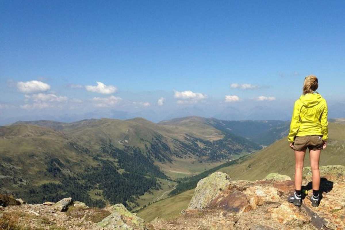 Philosophische Wanderungen: Zu sich gehen